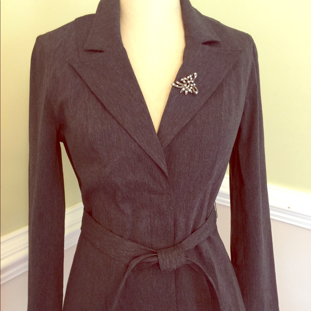 Bisou bisou blazer